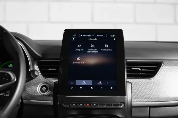 Renault Arkana 1.6 E-Tech Full Hybrid Techno 20