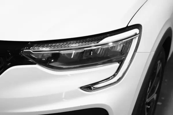 Renault Arkana 1.6 E-Tech Full Hybrid Techno 21