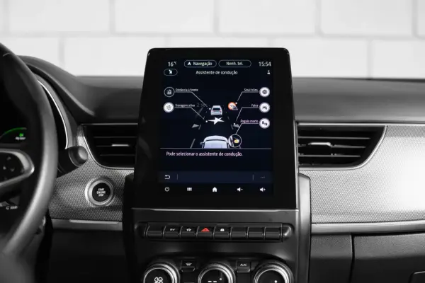 Renault Arkana 1.6 E-Tech Full Hybrid Techno 22