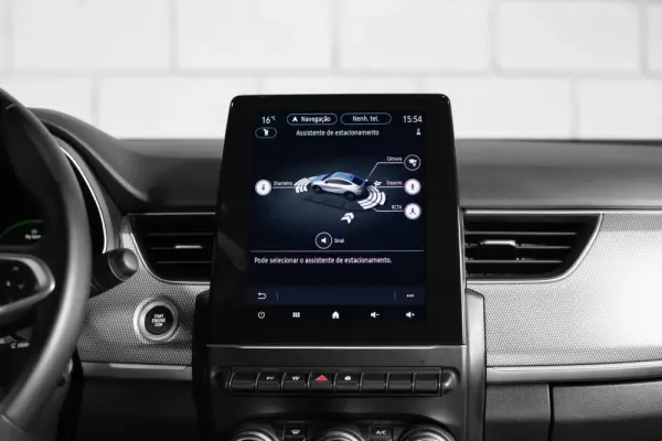 Renault Arkana 1.6 E-Tech Full Hybrid Techno 23