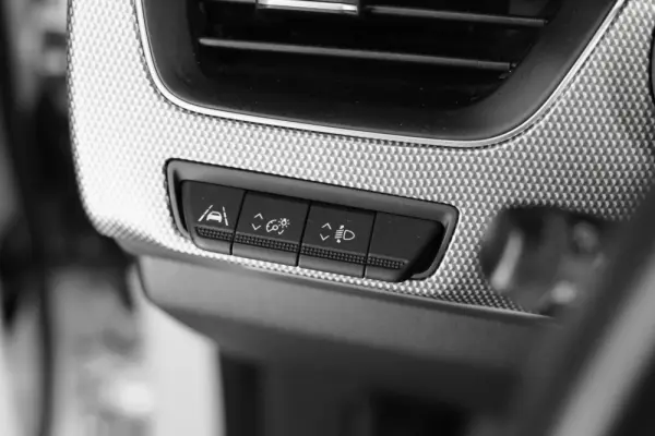Renault Arkana 1.6 E-Tech Full Hybrid Techno 30