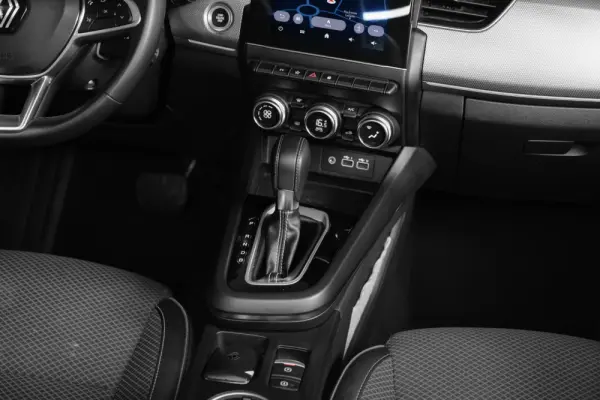 Renault Arkana 1.6 E-Tech Full Hybrid Techno 33