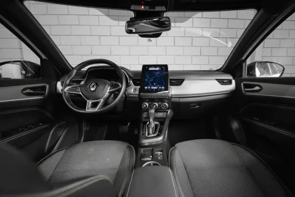 Renault Arkana 1.6 E-Tech Full Hybrid Techno 34