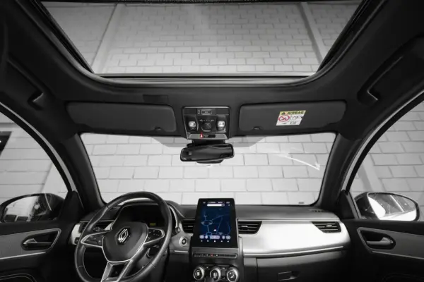 Renault Arkana 1.6 E-Tech Full Hybrid Techno 37