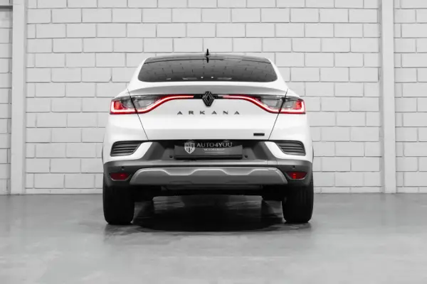 Renault Arkana 1.6 E-Tech Full Hybrid Techno 39