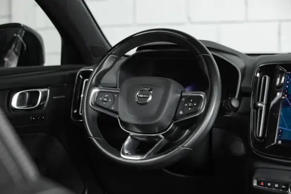 Volvo C40 Recharge Single Motor Ultimate 5