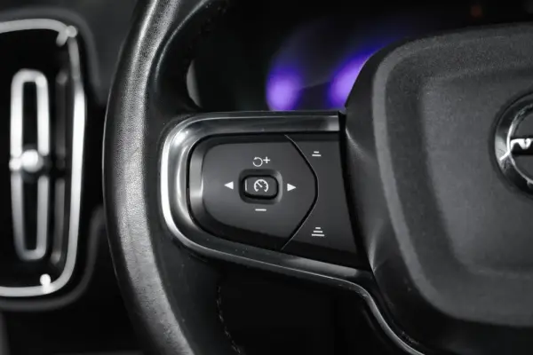 Volvo C40 Recharge Single Motor Ultimate 6