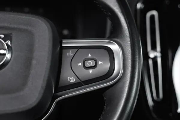 Volvo C40 Recharge Single Motor Ultimate 7