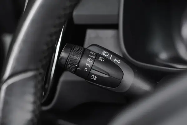 Volvo C40 Recharge Single Motor Ultimate 9