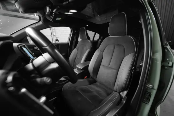 Volvo C40 Recharge Single Motor Ultimate 10