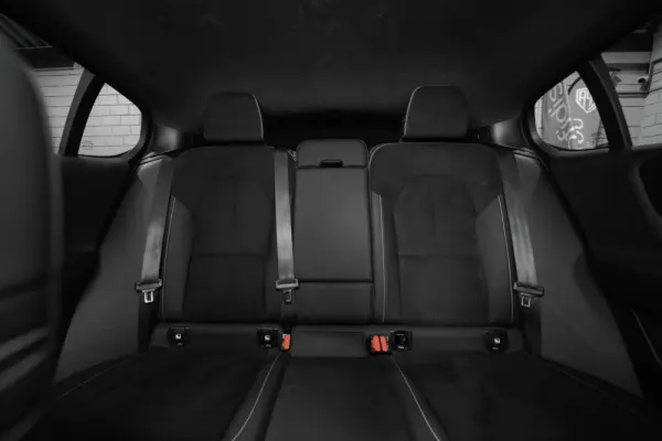 Volvo C40 Recharge Single Motor Ultimate 11