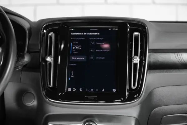 Volvo C40 Recharge Single Motor Ultimate 16