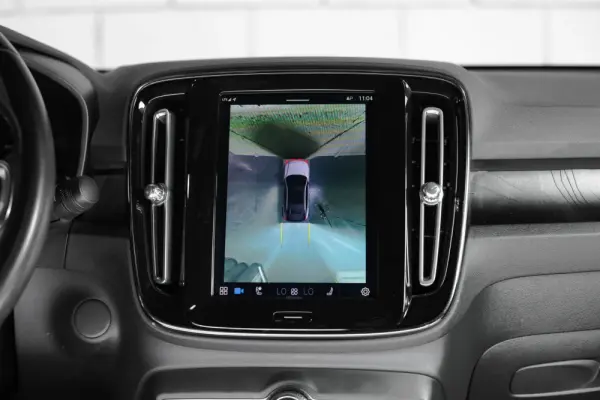 Volvo C40 Recharge Single Motor Ultimate 19