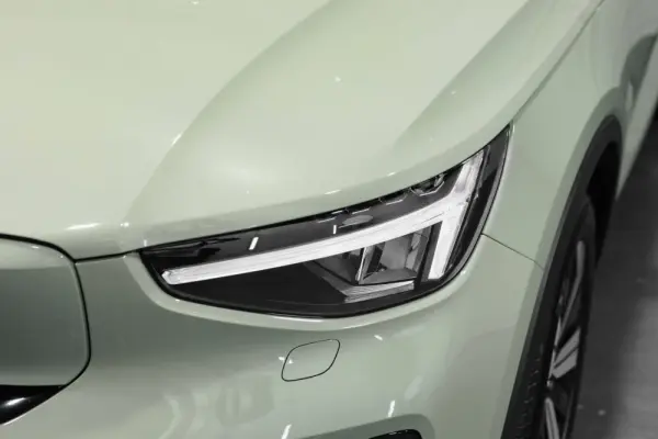Volvo C40 Recharge Single Motor Ultimate 20