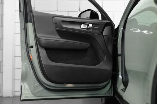 Volvo C40 Recharge Single Motor Ultimate 21
