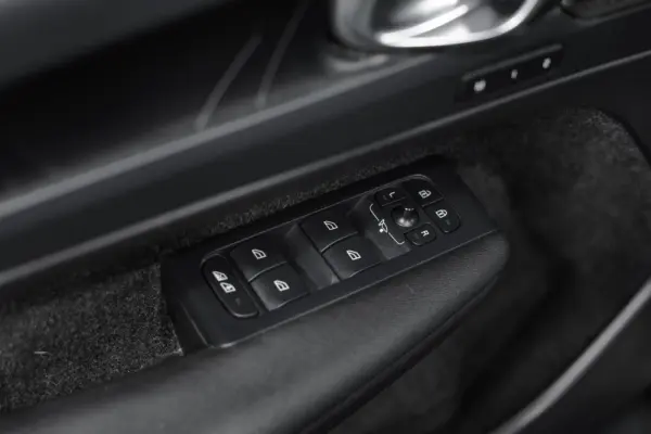 Volvo C40 Recharge Single Motor Ultimate 23