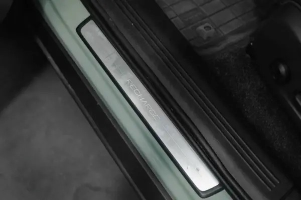 Volvo C40 Recharge Single Motor Ultimate 24