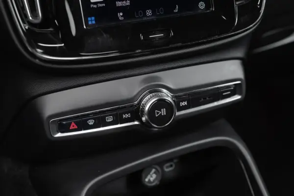 Volvo C40 Recharge Single Motor Ultimate 26