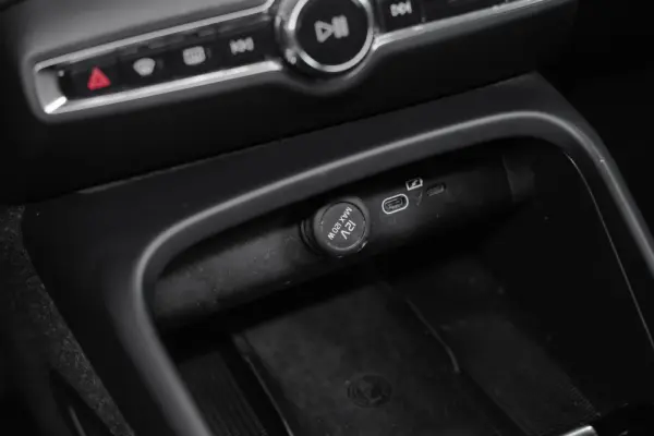Volvo C40 Recharge Single Motor Ultimate 27