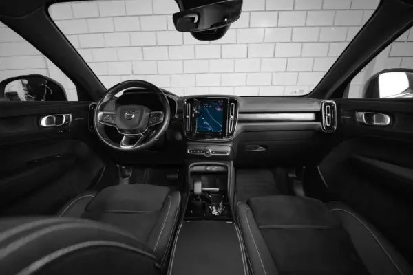 Volvo C40 Recharge Single Motor Ultimate 29