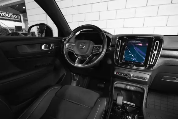 Volvo C40 Recharge Single Motor Ultimate 30
