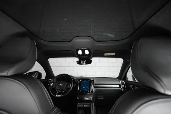 Volvo C40 Recharge Single Motor Ultimate 32