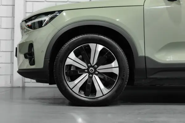 Volvo C40 Recharge Single Motor Ultimate 33
