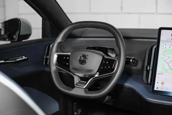 Volvo EX30 69 kWh Single Motor Extended Range Core 5