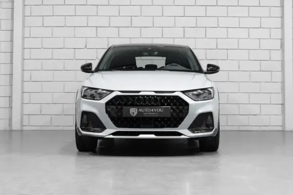 Audi A1 Citycarver 30 TFSI S tronic S line 2