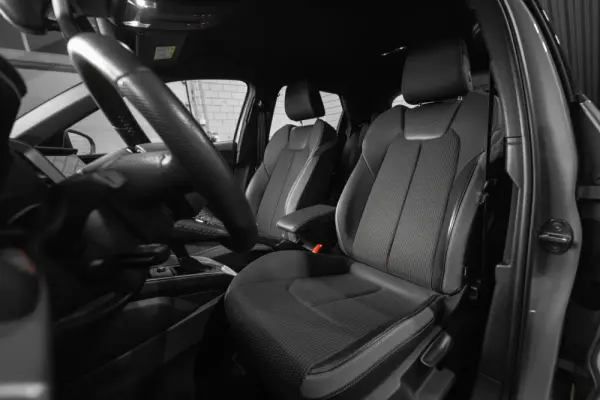 Audi A1 Citycarver 30 TFSI S tronic S line 6
