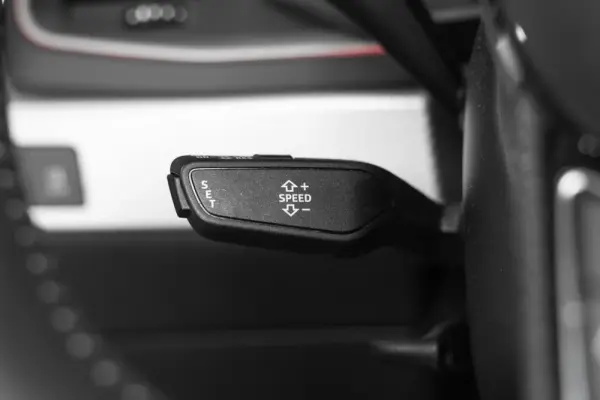 Audi A1 Citycarver 30 TFSI S tronic S line 12
