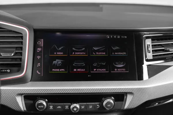 Audi A1 Citycarver 30 TFSI S tronic S line 13