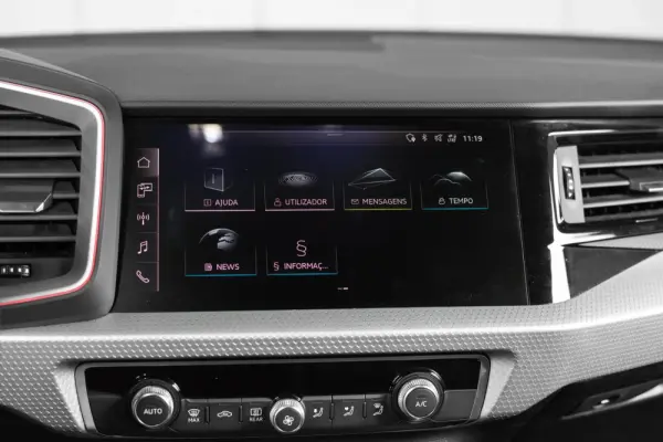 Audi A1 Citycarver 30 TFSI S tronic S line 14