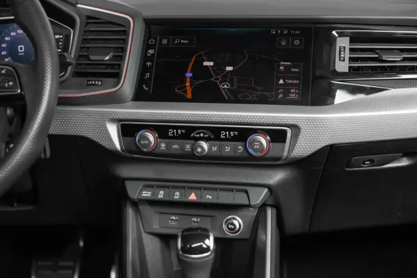 Audi A1 Citycarver 30 TFSI S tronic S line 16