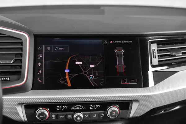 Audi A1 Citycarver 30 TFSI S tronic S line 20