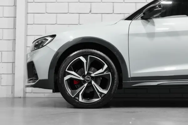 Audi A1 Citycarver 30 TFSI S tronic S line 21