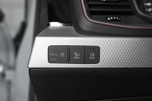 Audi A1 Citycarver 30 TFSI S tronic S line 25