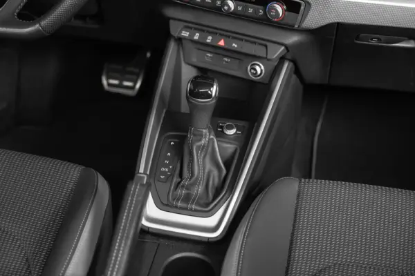 Audi A1 Citycarver 30 TFSI S tronic S line 27