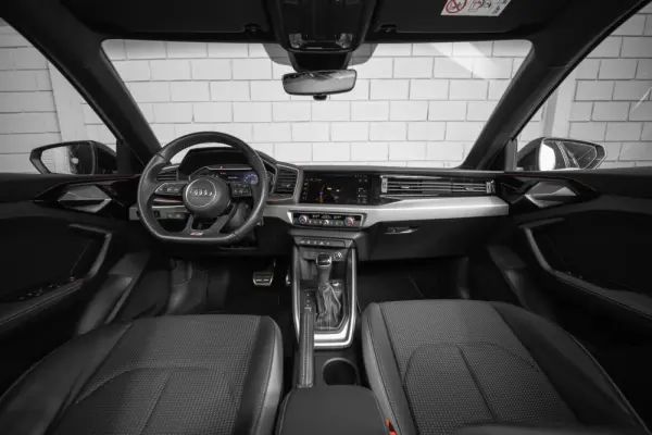 Audi A1 Citycarver 30 TFSI S tronic S line 28