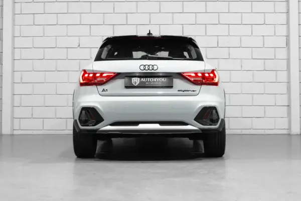 Audi A1 Citycarver 30 TFSI S tronic S line 31