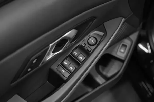 BMW 318 d Touring Aut. 24