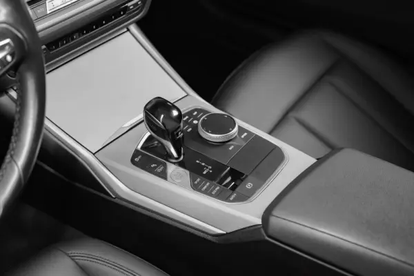 BMW 318 d Touring Aut. 27