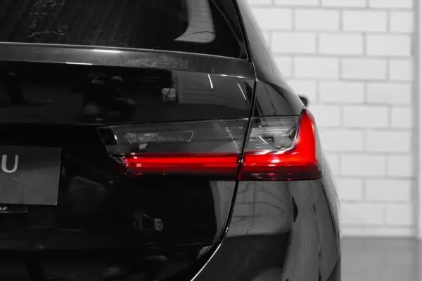 BMW 318 d Touring Aut. 34