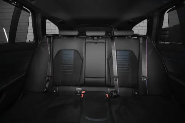 BMW 320 e Touring Pack Desportivo M Auto 6
