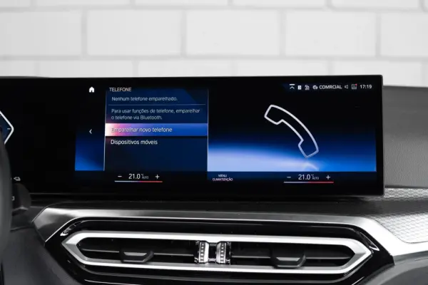 BMW 320 e Touring Pack Desportivo M Auto 15