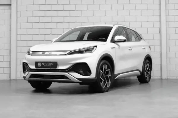 BYD Atto 3 60.48 kWh Design 1