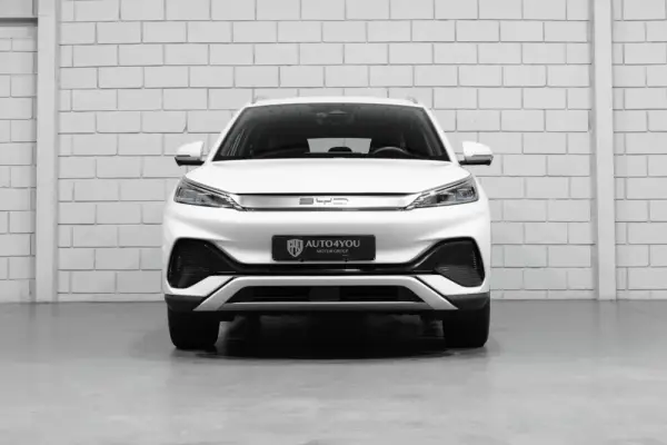 BYD Atto 3 60.48 kWh Design 2
