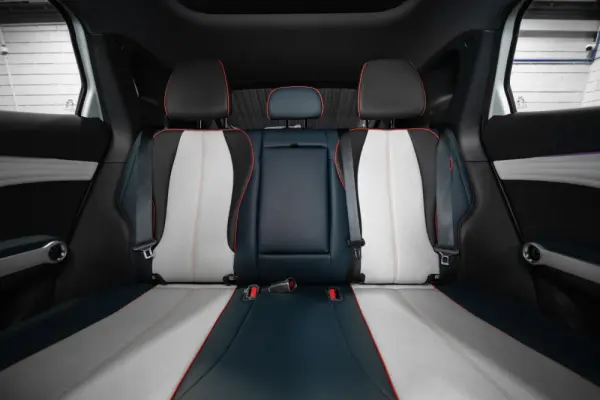 BYD Atto 3 60.48 kWh Design 6