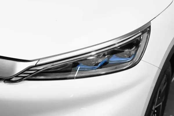 BYD Atto 3 60.48 kWh Design 23