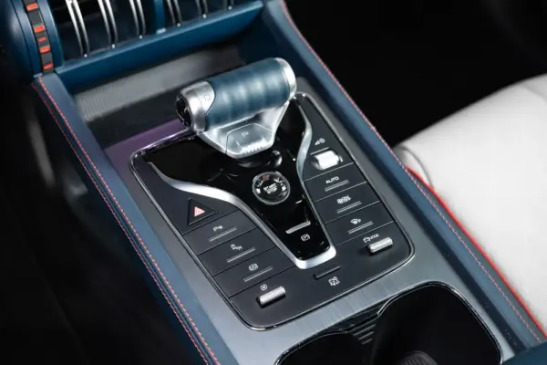 BYD Atto 3 60.48 kWh Design 30